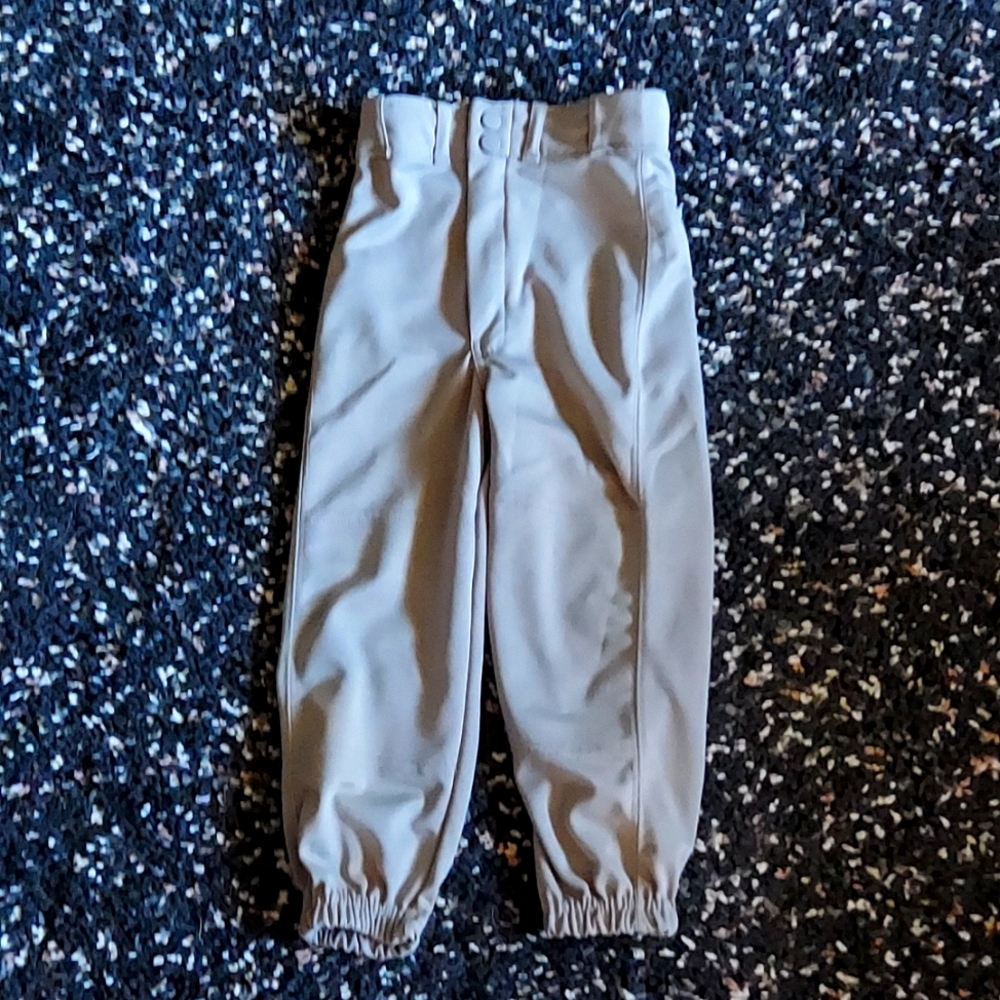 Franklin boys baseball pants pants size youth  Extra small